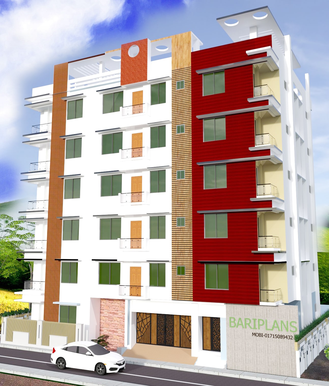 Residential