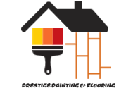 Prestige Painting and flooring logo